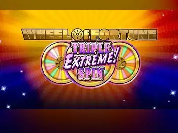 Wheel of Fortune by IGT